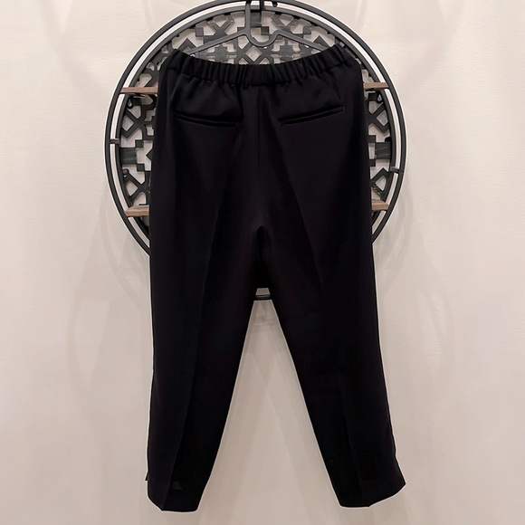 ⭐️ J.Crew 365 Crepe Easy Pant (4) - Picture 3 of 3